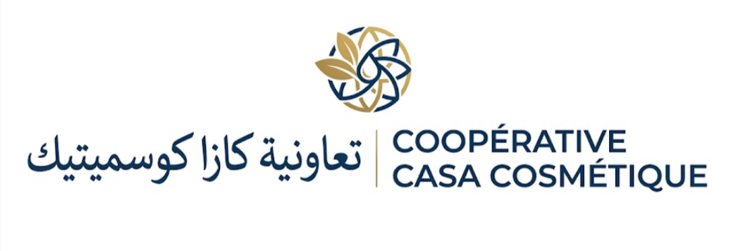 Coopérative Casa Cosmétique